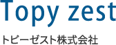 トピーゼスト　オンラインストア